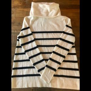Old Navy Turtleneck Sweater
